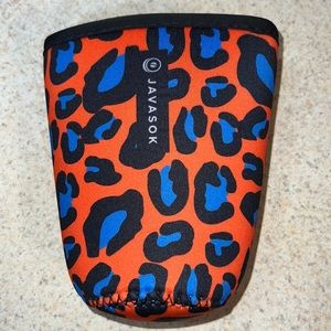 NWOT! Javasok medium size